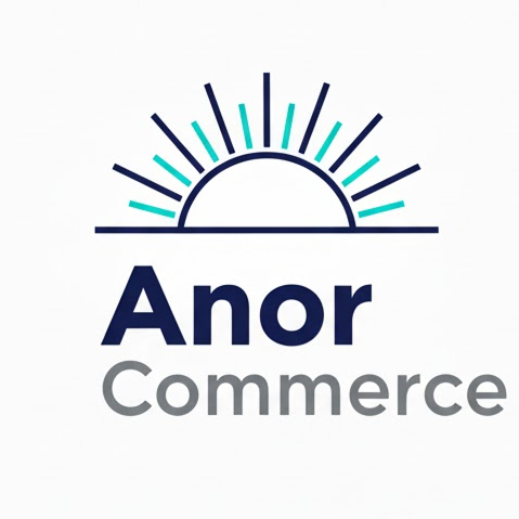 Anor Commerce Logo